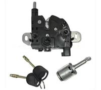 Kit de bloqueo de motor para capó delantero de Ford para Focus MK2 y para modelos CMAX con OEM 3M5116700BC 1355231