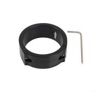 Kit de bloqueo de puerta trasera de camión de aleación de aluminio con precisión CNC para seguridad de portón trasero de camioneta pickup y antirrobo, dispositivo de bloqueo de parachoques trasero