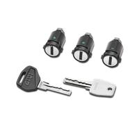Kit De Bloqueo Givi Smart Security Lock Para 3 Maletas