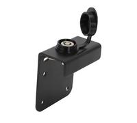Kit De Bloqueo GPS De Aluminio Para Zumo Para XT O XT2 Soporte De Montaje Con Bloqueo Accesorios Para Motocicleta para Navegador GPS