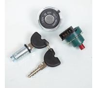 kit de bloqueo p2r (motorizado) para scooter piaggio 50 zip 2t 2000 a 2020 nuevo