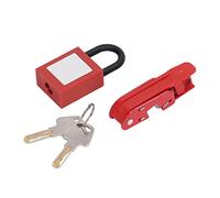 Kit De Bloqueo Para Electricistas, Dispositivo De Bloqueo De Disyuntor, Kit De Etiquetado De Bloqueo De Disyuntor Kit De Bloqueo De Disyuntor Dispositivo De Bloqueo De Interruptor De Disyuntor De Alta