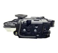 Kit de bloqueo Para VW Para Jetta 2011 2012 2013-2018 5N 1837015 A 5ND 837 015B Actuador De Cerradura De Puerta Delantera Izquierda Del Lado Del Conductor