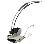 Kit de bloqueo Pestillo De Bloqueo Del Actuador De La Puerta Delantera Izquierda Para Kia Para Picanto 2011-2017 81310-1Y030 813101Y030 81310-1Y010 813101Y010