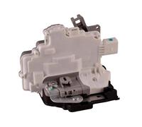 Kit de bloqueo Pestillo Del Actuador De La Cerradura De La Puerta Trasera Izquierda Y Derecha Del Coche Para VW Para Seat Para Altea 2004 2005-2013 1P0839015A 1P0839016A(Rear Right)