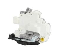 Kit de bloqueo Sistema De Cierre Centralizado Para Puerta Trasera Izquierda Y Derecha De Coche Para Seat Para Altea 2004 2005 2006 2007 2008 2009 2010(LR-1P0839015A)