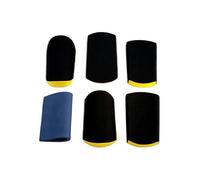 Kit De Bloques De Lijado Power-TEC 6 Piezas 92328
