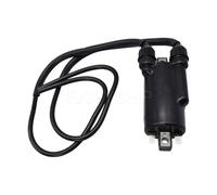 Kit de bobina de encendido bujía Bobina de encendido para motocicleta Honda VTX 1800 2002-2008 VTX1800 C/F/N/R/S/T NC50 NC 50 VTX1800C 12 V CDI externo