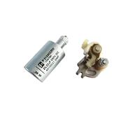 Kit de bobina de encendido para disyuntor de condensador Compatible con Simson SR1 SR2 KR50 Schwalbe S50 S51