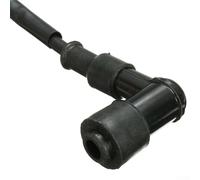 Kit de bobina de encendido para motocicleta Cdi y regulador de suciedad para scooters de 110 cc a 140 cc, rectificador, bicicletas, ATV, bicicletas negras, Box Trail