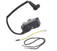 Kit de bobina de encendido para motosierra, compatible con modelos de bolsa de alto voltaje, incluyendo para 365, 372, 390, 385, para 375, mejora el rendimiento de encendido