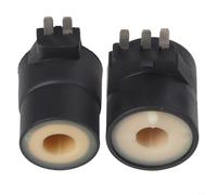 Kit de bobina de secadora de repuesto para tu aparato compatible con modelos para 279834, para AP3094251 y PS334310