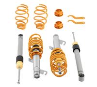 Kit de bobina de suspensión for Ford Fiesta 5 1.3 1.4 1.6 1.4/1.6 TDCi