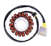 Kit de Bobina del estator Compatible con V4 R S Corse SP SP2 Speciale Motorcycle Generator Piezas eléctricas