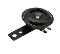 Kit de bocina eléctrica para motocicleta, 12 V, 1,5 A, 110 dB, compatible con piezas de motocicletas automotrices Z50 Z50A Z50J Trail Monkey CRF YZF KLX Dirt Bike ATV Quad Motocross