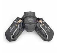 Givi Canyon GRT721B Enduro, sistema de equipaje male