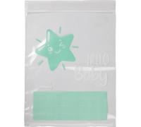 Kit DE Bolsas para BEBÉS, 5 Piezas