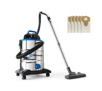 Kit de bolsas para Vacmaster 30 con toma de fuerza (PTO) - Aspiradora para sólidos y líquidos, con 5 bolsas de repuesto
