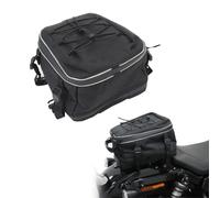 Kit De Bolsas Traseras Impermeables para Motocicleta para Harley NIGHTSTER 975 2022-2023, Bolsa Viaje