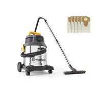 Kit de bolsas Vacmaster L20 - Aspirador de 240 V con 5 bolsas de repuesto