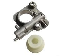 Kit de bomba de aceite compatible con motosierras Echo CS260 CS271 y modelos que extiende la vida útil con una lubricación eficaz