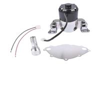 Kit de bomba de agua eléctrica para motores de bloque pequeño 289 302 HC8030C Compatible con AP03