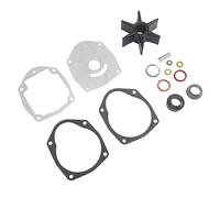Kit de bomba de agua, robusto y fiable 47 43026K06 Kit de reparación de impulsor bomba de agua O-ring 15 piezas Mercruiser Alpha One Gen 2