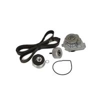 Kit de Bomba de Agua y Correa de distribución del Motor para refrigerante de automóvil, para Chevrolet, para Aveo, para Aveo5, para Cruze, para Sonic, para Pontiac G3 1598cc 16L 1796cc 18L 08-16