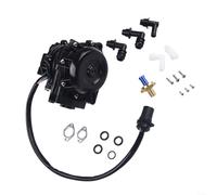 Kit de bomba de combustible, bomba de combustible de motor marino para Johnson y para Evinrude 1991-2001 5007420 5007422, diseño para uso en agua