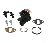 Kit de bomba de combustible para motores CH1116HP compatible con 12 559 02S 12 559 01S 12 393 03 proporcionando una entrega de combustible fiable en varias condiciones