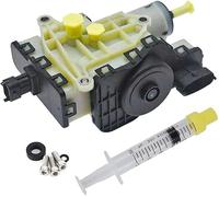 Kit de bomba de líquido de escape diésel, calentador reductor DEF, compatible con Ford F250 F350 F450 F550 2011-2016 Super Duty BC3Z5L227K BC3Z5L229L 904-369 904-609