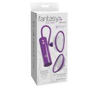 KIT DE BOMBA DE PLACER