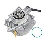 Kit de Bomba de Vacío, Bomba de Vacío de Refuerzo de Freno con Anillo de Sellado 11667556919, Repuesto para Cooper S Hatchback R56 2007 a 2011