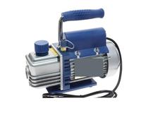 Kit de bomba de vacío refrigerante de 150W for máquina de vacío de bomba de aire acondicionado 1P R410A R407C R134a R12 R22(Only Pump)
