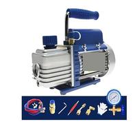 Kit de bomba de vacío refrigerante de 150W for máquina de vacío de bomba de aire acondicionado 1P R410A R407C R134a R12 R22(Vacuum Pump Kit)