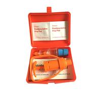 Kit de bomba extractora de veneno, removedor de veneno para picaduras de insectos y serpientes, herramienta de supervivencia al aire libre, primeros auxilios para picaduras y mordeduras, bomba ex