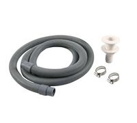 Kit de bombeo de báscula para barcos - kit hidráulico de bomba de báscula marina | Kit de instalación de manguera de drenaje de bomba de pista de