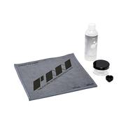Kit de boquilla de burbujas para PMI SmokeNINJA PRO, incluyendo solución de burbujas de 100 ml, plato de burbujas, paño de limpieza y boquilla de burbujas