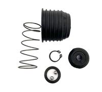 Kit de boquilla de mandril con resorte protector de 26 mm. Repuesto for martillo rotatorio 03-26. Piezas de reparación DCA for accesorios tipo for Dong-cheng.