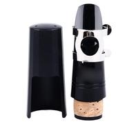 Kit de Boquilla para ClarineteP2KIT Primo Bb, Fácil de Cambiar, Fina Artesanía para Intérpretes Profesionales