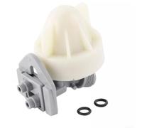 Kit de boquilla Venturi para ablandador de agua 7253816 7187065 - Válvula de plástico duradera para llenado de depósito de sal