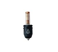 Kit de boquillas Flash-forge Ad5M/Pro de 0,25 mm/0,4 mm/0,6 mm/0,8 mm a 280 °C for impresora 3D Flash-forge Adventurer 5M/Pro(0.4mm Nozzle Kit)