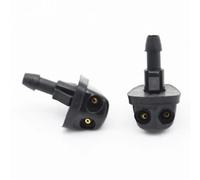 Kit de boquillas para el Sistema de Lavado del Parabrisas Delantero de Suzuki Swift MK2 2004-2010