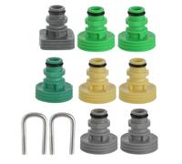 Kit De Boquillas Parte Original Karcher Karcher T Racer