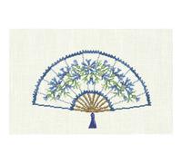 Le Bonheur des Dames Petit Point - Kit de punto de cruz