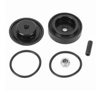 Kit de borrador de limpiaparabrisas trasero de plástico de alta calidad para CRX CRV S2000 Compact Coordination