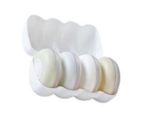 Kit de botella de viaje, contenedor de artículos de tocador de viaje, recipiente de accesorios de viaje a prueba de fugas, apto para champú y loción acondicionadora, Atributo único, Refer to