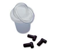 Kit De Botella Para Captar Sangrado De Freno Laser Tools 2906