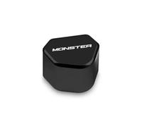 Kit de Botón de Señales de Giro Para Ducati Monster 696, 795, 796, 797, 821, 937, S2R, 800 Botón De Interruptor Motocicleta, Tapa Llave Intermitentes(Aa-7)