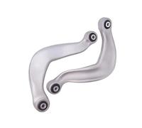 Kit de brazo de control de suspensión trasera, conjunto de rótula compatible con Audi A4 B8 A4L RS5 S4 S5 Q5 8K0505323H 8K0505324H(Right(8K0505324H))